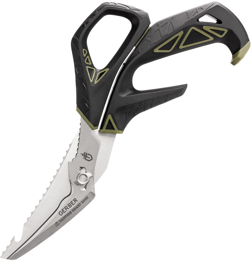 Gerber Processor Take-A-Part Fishing Shears