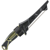 Gerber Controller 6" Fillet System Fixed Blade Knife with GuideFins