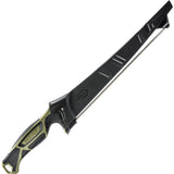 Gerber Controller 10" Fillet System Fixed Blade with GuideFins