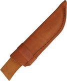 Karesuando Kniven Wilderness Exclusive Stainless 12C27 Steel Fixed Knife