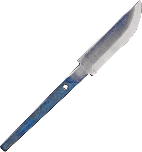 Karesuando Kniven Knifemaking Carbon Steel Blade Blank Rat Tail Tang Knife