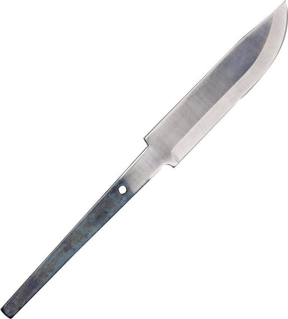 Karesuando Kniven Knifemaking Carbon Steel Blade Blank Rat Tail Tang Knife