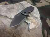 Kershaw Ember Assisted Opening Folding Clip Pt Knife - 3560