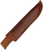 Karesuando Kniven 2pc Dark Birch Handle Stainless Double Fixed Knife Set 3596