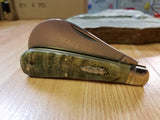 Marbles Knives Rams Horn Hawkbill Folding Pocket Knife 364