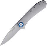 Kershaw Amplitude Assisted Open Folding Knife