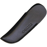 G.Sakai Gentlemans Framelock GS Artwork Handle Folding Damascus Knife 11165