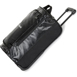 Snugpak Kitmonster Roller Duffel 30L Black Bag 90035BK