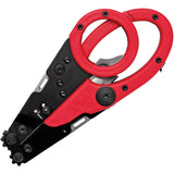 SOG Parashears Red  Multi Tool 231250243