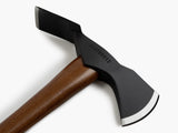 Barebones Living Woodsman Pulaski Camping Mountain Axe