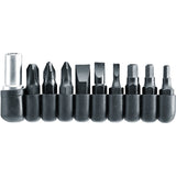 Walther MTK 2 (Multi Tac Knife) Black Multi Tool + Sheath 50788