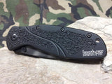 kershaw blur knife 1670ttsst