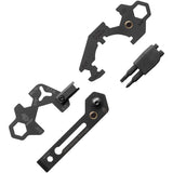 Gerber Short Stack AR15 Tool 2.88" Fits inside Magpul, MOE and MIAD Pistol Grips 2997