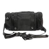 Snugpak Response Pak Black Survival pack bag 92198