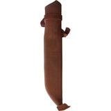 Karesuando Kniven Stoera Niibi Birch Sandvik 12C27 Stainless Fixed Knife 4022