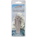 Marbles First Mate Folding Knife Stainless Sailor Marlin Spike Mariner Ruler 405   - On Sale