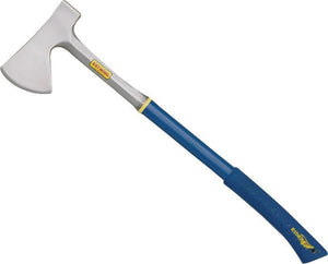 Estwing 26" Campers & Outdoorsmen Blue Handle Fixed Ax Head Axe