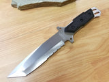 bowie knife