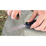 Sharpal 6-In-1 Knife Sharpener & Tool 101n