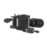 5.11 Tactical TKO Magnetic Hex Bit Pry Multi-Tool Black Ratchet Kit 51154