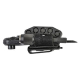 5.11 Tactical TKO Magnetic Hex Bit Pry Multi-Tool Black Ratchet Kit 51154