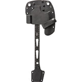 5.11 Tactical 16.5" Stainless Black Fixed Ax Hammer Head One Piece Operator Axe