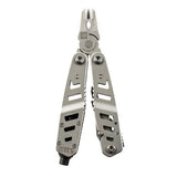 5.11 Tactical LE EMT Wire Cutter Wrench Pliers Folding Knife Multi-Tool 51150