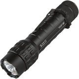 5.11 Tactical 6" TMT P1 Black Aluminum Body CREE LED Rechargeable Battery Flashlight