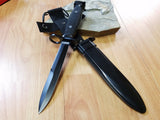 marbles m-7 bayonet knife
