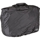 5.11 Tactical Side Trip Laptop Carrying Storage Space Black & Gray Briefcase