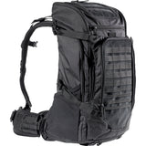 5.11 Tactical Ignitor 16 Outdoor Survival Hiking & Camping Black 26.5L Capacity Backpack