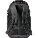 5.11 Tactical Rapid Origin Outdoor Survival Hiking & Camping 25L Capacity Black Back Pack