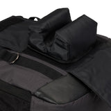 Browning Range Pro Backpack Charcoal Heavy Duty Pistol Gun Rifle Carry
