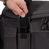 Browning Range Pro Rugged Heavy Duty Charcoal Travel Outdoor Bag