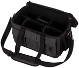 Browning Range Pro Rugged Heavy Duty Charcoal Travel Outdoor Bag