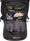 5.11 Tactical Rush 72 Outdoor Survival Hiking & Camping Black Backpack