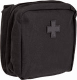 5.11 Tactical All-Weather Durable Emergency Supplies Medic SlickStick Black Pouch
