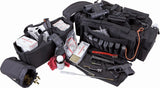 5.11 Tactical Pistols/Guns Tools Accessories Carrying Black Heavy Duty Range Bag