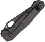 Quartermaster Mr Roper Folding Pocket Knife