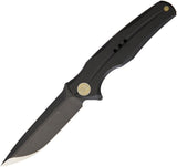 we knife 601i Black