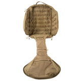 Blackhawk Stax EDC Pack Coyote Tan Rugged Gear HOLDS up to 1400 CU IN Hiking Camping Backpack