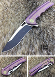 we knife 611a