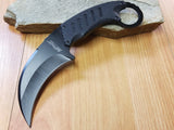 mtech black karambit