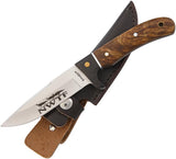 Boker 8.75" Magnum Elk Hunter Fixed Blade NWTF