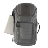 SOG Evac Sling Gray Laptop Compartment Impact Resistant Shell Backpack CP1001G