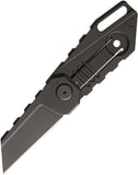 Quartermaster ALF-6 Yoda Limo Tint Folding Pocket Knife