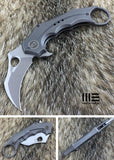 we knife 708d