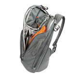 SOG Evac Sling Gray Laptop Compartment Impact Resistant Shell Backpack CP1001G