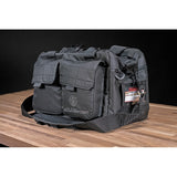 Smith & Wesson Recruit Black Nylon Tactical Range Bag 110013