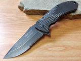 mtech folding knife